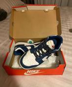 Nike Dunk, Blauw, Nike, Ophalen of Verzenden, Sneakers of Gympen