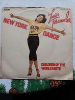 luisa fernandez - new york dance  9, Gebruikt, Verzenden, 7 inch, Single