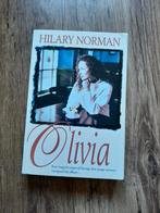 Hilary Norman - Olivia, Ophalen of Verzenden, Zo goed als nieuw, Hilary Norman