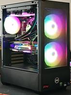 MULTIMEDIA & GAME PC i5 11400F/1TBM.2/32GBDDR4/RTX2080 OC 8G, 32 GB, Zelf gebouwde pc, Ophalen of Verzenden, Zo goed als nieuw