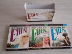 Complete serie return to eden nederlandse ondertiteling!!!, Vanaf 16 jaar, Ophalen of Verzenden, Zo goed als nieuw