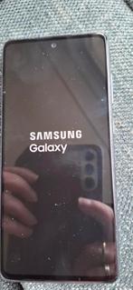 Samsung a52 galaxy, Ophalen of Verzenden, Zo goed als nieuw, Zwart, 128 GB