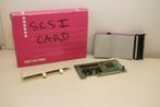 SCSI Add-On Interface Card., Ophalen of Verzenden, SCSI