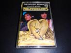 The Rolling Stones | Heartbreakers (MC), 1 bandje, Ophalen of Verzenden, Zo goed als nieuw, Origineel