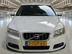 Volvo V70 1.6 T4 Limited Edition Rijklaar+garantie, navigati, Auto's, Volvo, Voorwielaandrijving, Euro 5, 15 km/l, Gebruikt