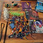 Veel knex, Kinderen en Baby's, Speelgoed | Bouwstenen, Ophalen, Zo goed als nieuw, K'nex