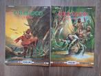Orinoco   een avontuur van stefan (ceppi), Meerdere stripboeken, Ophalen of Verzenden, Gelezen