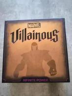 Ravensburger Marvel Villainous - Bordspel Engelstalig, Hobby en Vrije tijd, Gezelschapsspellen | Bordspellen, Ophalen of Verzenden