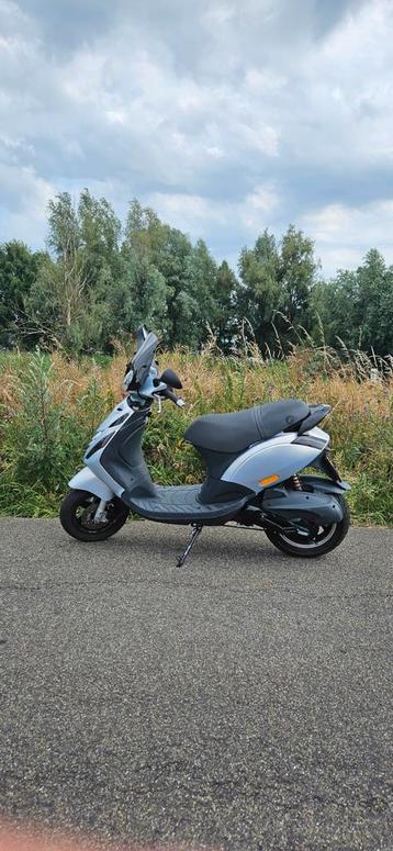 Piaggio Zip 180cc StageGetuned A1  beschikbaar voor biedingen