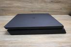 PlayStation 4 Slim 1TB, Ophalen of Verzenden, Gebruikt, Met 1 controller, Slim