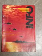 Info marine, Ophalen of Verzenden, Zo goed als nieuw, BMW