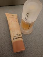 Laura Biagiotti Roma Bodylotion & Parfum Set, Verzenden, Zo goed als nieuw