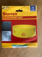 Starrett Fast Cut Gatenzaag 152mm Nieuw, Doe-het-zelf en Verbouw, Gereedschap | Handgereedschap, Ophalen of Verzenden, Nieuw