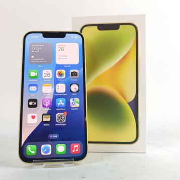 Apple iPhone 14 128gb 84% beschikbaar voor biedingen