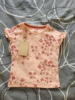 Z8 t shirt ariel maat 86, Kinderen en Baby's, Babykleding | Maat 86, Nieuw, Meisje, Shirtje of Longsleeve, Ophalen of Verzenden