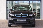 BMW i3 Business Edition 120Ah 42 kWh, Auto's, Automaat, Gebruikt, Met garantie (alle), 4 stoelen