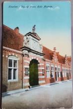 Haarlem Ingang Frans Hals Museum, Ophalen of Verzenden, Voor 1920, Gelopen, Noord-Brabant