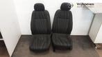 Bekleding Set (compleet) van een Opel Corsa (Corsa D 07-), Ophalen of Verzenden, 3 maanden garantie, Gebruikt, Opel