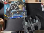 LEGO Batman Batwing vs The Joker - Set 76161, Ophalen of Verzenden, Gebruikt, Complete set, Lego