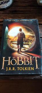 Leesboek Hobbit, Ophalen of Verzenden, Zo goed als nieuw
