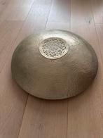 Oosterse hanglamp, Ophalen of Verzenden, Zo goed als nieuw, Overige materialen