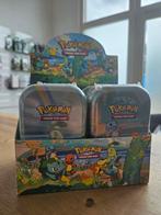 Pokemon Celebrations mini tin, Hobby en Vrije tijd, Verzamelkaartspellen | Pokémon, Ophalen of Verzenden, Nieuw