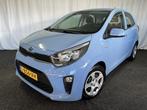 Kia Picanto 1.0 DPi ComfortLine 1E EIGN/AIRCO/CRUISE/ELEK.PA, Auto's, Kia, Voorwielaandrijving, Stof, Gebruikt, Met garantie (alle)