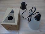 RETRO / VINTAGE IKEA: 3x NIEUW in doos Tretakt hanglamp glas, Ophalen, RETRO / VINTAGE / MEMPHIS-STYLE, Nieuw, Glas