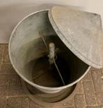 Voersilo, Dieren en Toebehoren, Pluimvee | Toebehoren, Ophalen of Verzenden, Drinken en Voederen
