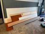 Houten platen GRATIS, Doe-het-zelf en Verbouw, Hout en Planken, Ophalen, Minder dan 25 mm, Zo goed als nieuw, Plank