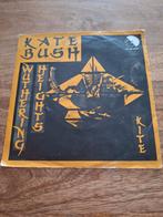 Kate Bush - Wuthering Heights Single, Gebruikt, 7 inch, Single, Ophalen of Verzenden