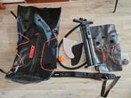 Jobe suptas E-Duna elite 11.6, rugzak, suppomp, incl toebeh., Ophalen, Nieuw, SUP-accessoire