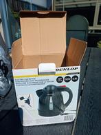 Dunlop Waterkoker 12 volt, Witgoed en Apparatuur, Waterkokers, Ophalen of Verzenden, Nieuw