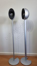 KEF KHT 3005 met originele kef stands set, Audio, Tv en Foto, Luidsprekers, Overige merken, Ophalen of Verzenden, Zo goed als nieuw