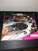 Steengrill London - Gebruikt in doos., Ophalen of Verzenden, Gebruikt