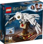 LEGO Harry Potter Hedwig | Set 75979, ., Lego, Nieuw, Ophalen of Verzenden