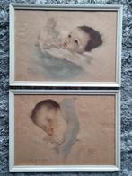 Bessie Pease Gutmann, Ophalen