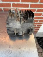 80 cc sachs wk cilinder hercules origineel mahle, Verzenden, Gebruikt, Cilinder, Overige merken