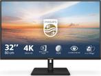 Philips 32E1N1800LA - 3840x2160 - 4K, Computers en Software, Monitoren, Kandnelektronica@gmail.com, Philips, VA, Refurbished