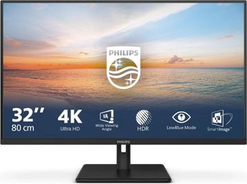 Philips 32E1N1800LA - 3840x2160 - 4K beschikbaar voor biedingen