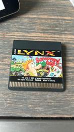 Scrapyard Dog Atari Lynx 1991, 1 speler, Ophalen, Zo goed als nieuw, Atari Lynx