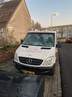 Mercedes-Benz Sprinter 311 2.2 CDI  2008 Wit, Auto's, 15 km/l, 2000 kg, Wit, Mercedes-Benz