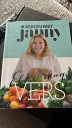 Janny van der Heijden - Koken met Janny special, Ophalen, Zo goed als nieuw, Janny van der Heijden