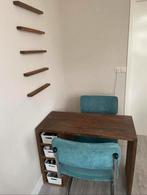 Nageltafel, Ophalen, Zo goed als nieuw