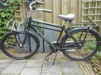 Cortina U4 transportfiets, Gebruikt, Versnellingen, Cortina, Ophalen