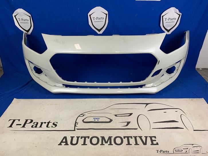 Suzuki swift mk4 voorbumper bumper 2017+, Auto-onderdelen, Carrosserie en Plaatwerk, Bumper, Suzuki, Gebruikt, Ophalen of Verzenden
