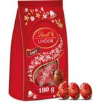 Lindt Chocolade - Paaseitjes - Ballen 180 GRAM, Ophalen of Verzenden