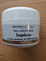 Golden Naturals Souplesse, Ophalen of Verzenden, Nieuw, Bad & Douche