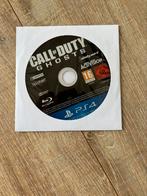 Call Of Duty Ghosts disc only aangeboden, Spelcomputers en Games, Games | Sony PlayStation 4, Shooter, 1 speler, Nieuw, Ophalen of Verzenden