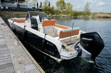 Invictus 240 fx (bj 2020) beschikbaar voor biedingen